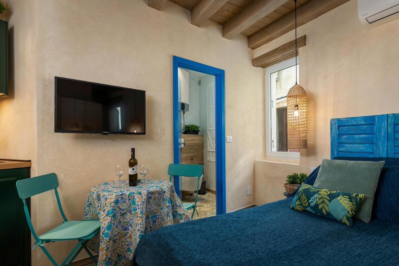 Ferienwohnung Casa Wau Rovinj Exterior foto