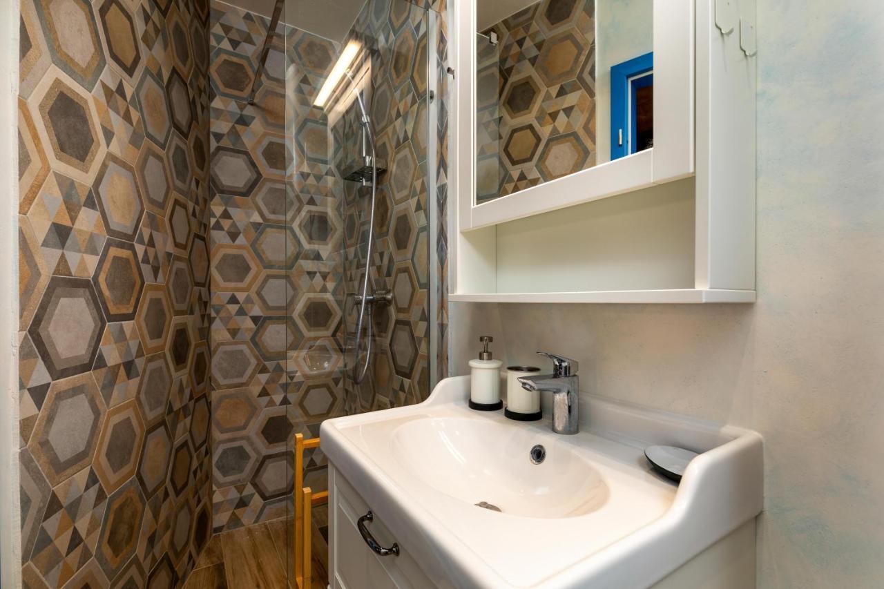 Ferienwohnung Casa Wau Rovinj Exterior foto