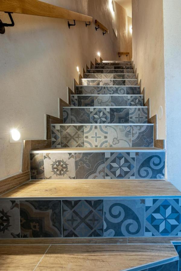 Ferienwohnung Casa Wau Rovinj Exterior foto