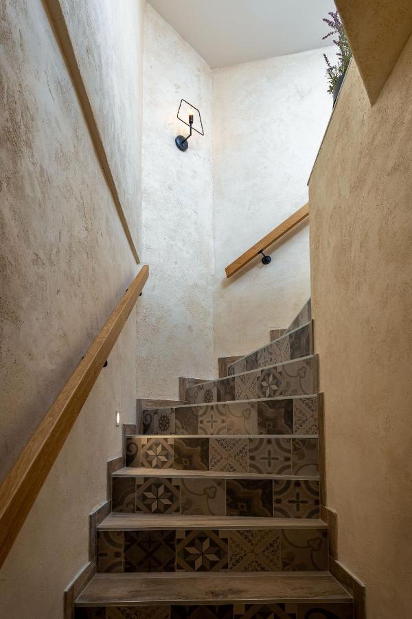 Ferienwohnung Casa Wau Rovinj Exterior foto
