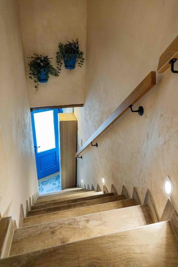 Ferienwohnung Casa Wau Rovinj Exterior foto