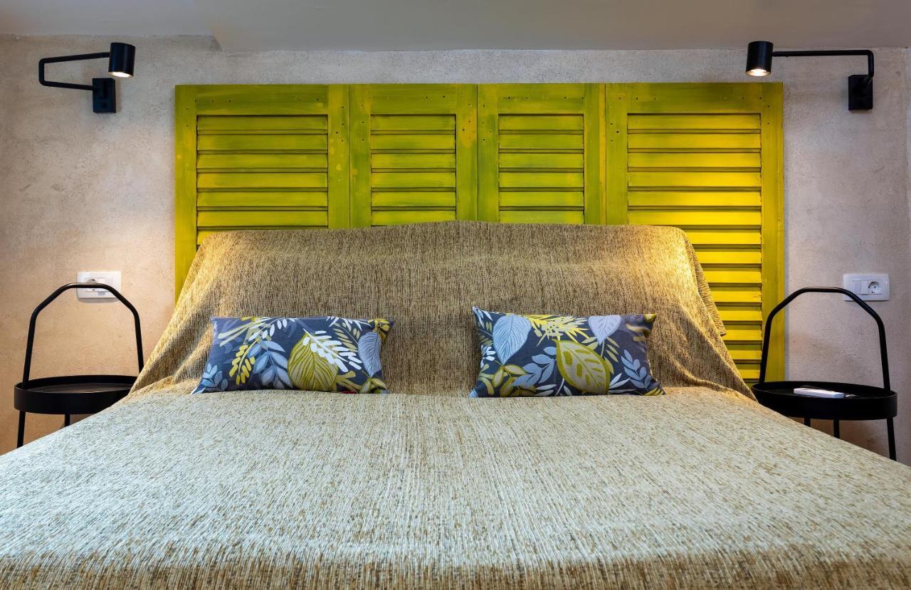Ferienwohnung Casa Wau Rovinj Exterior foto