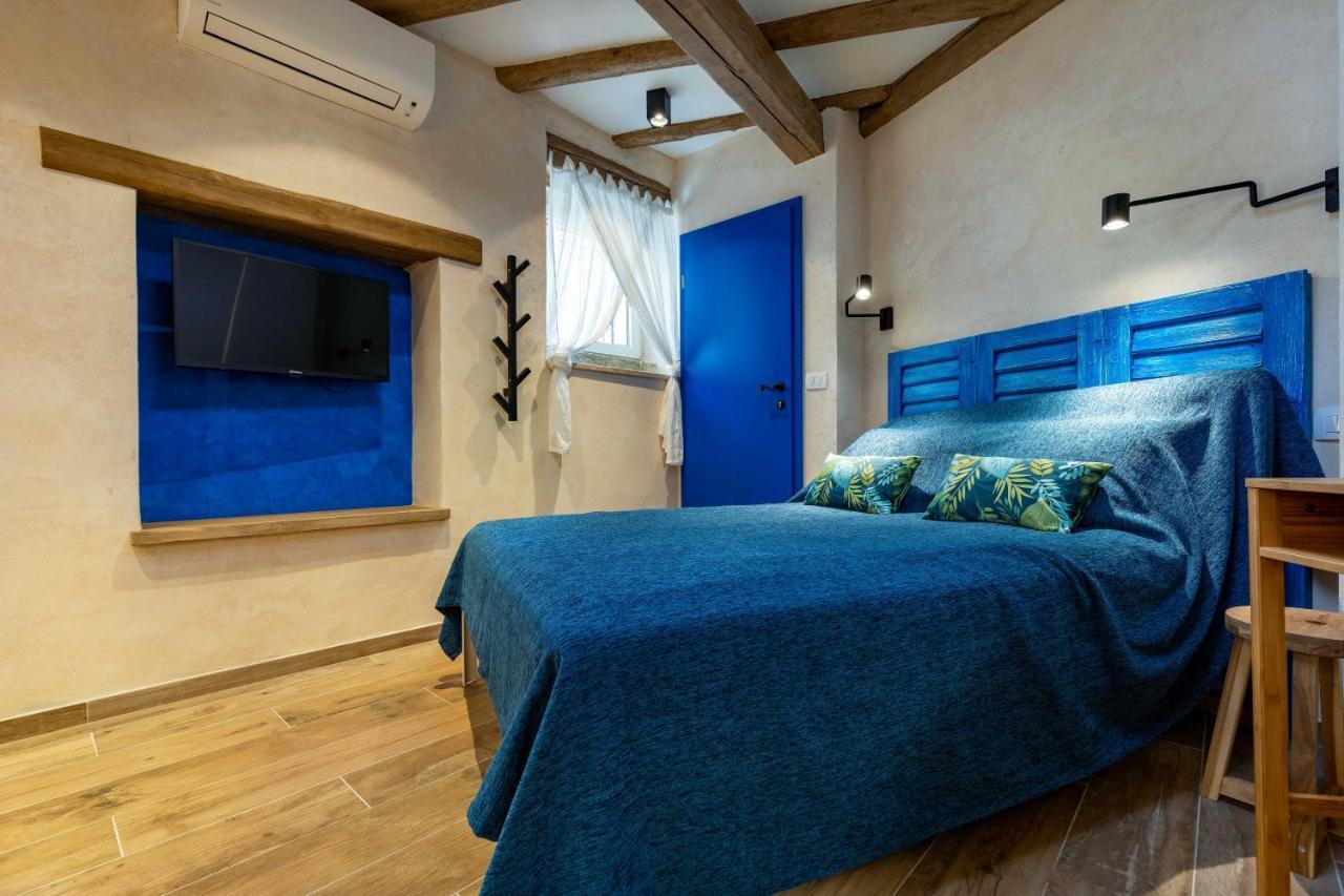 Ferienwohnung Casa Wau Rovinj Exterior foto