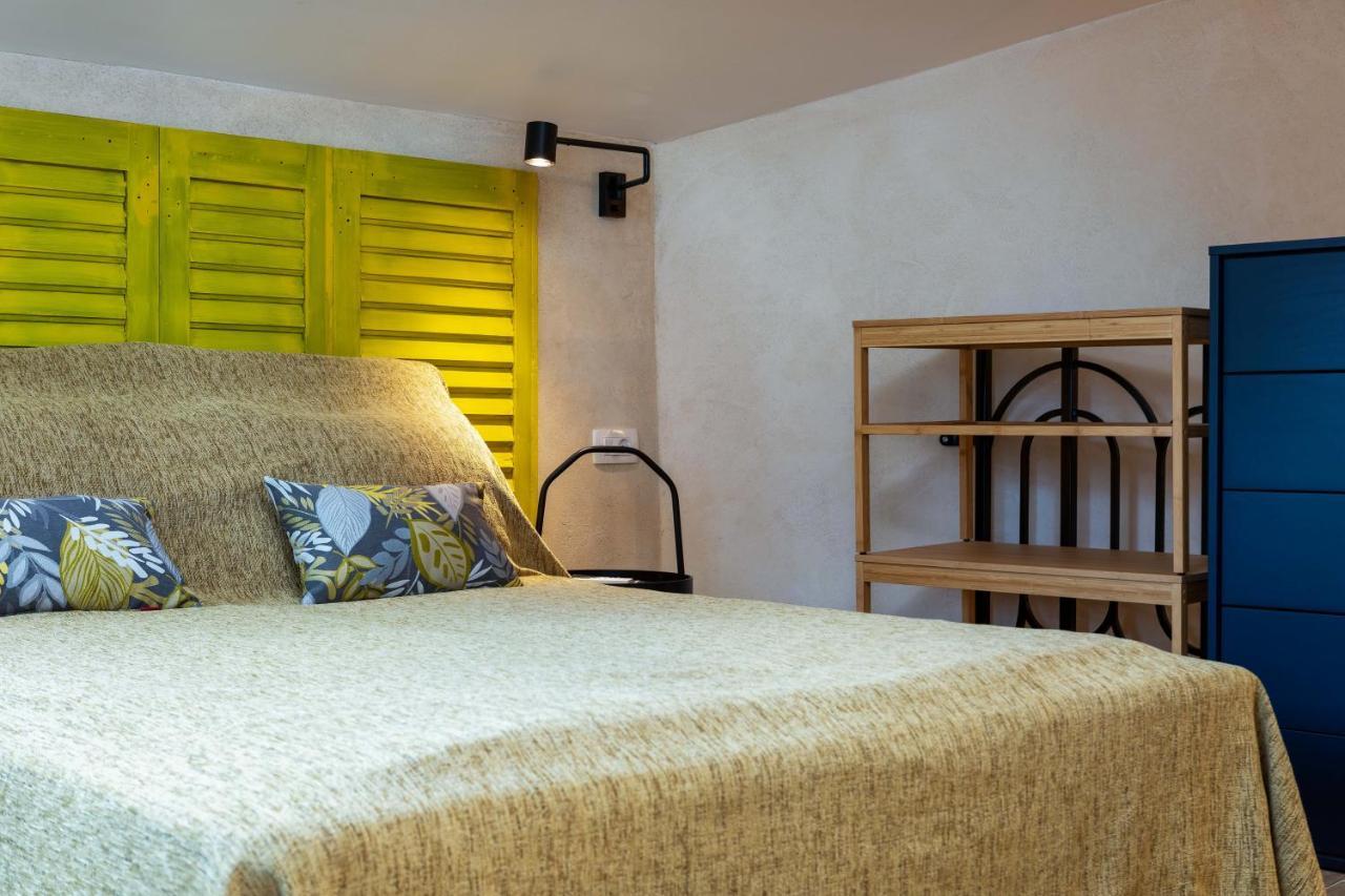 Ferienwohnung Casa Wau Rovinj Exterior foto