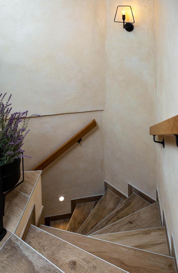 Ferienwohnung Casa Wau Rovinj Exterior foto