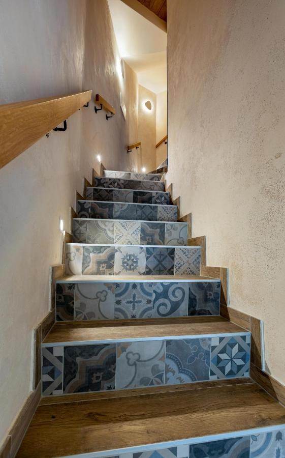 Ferienwohnung Casa Wau Rovinj Exterior foto